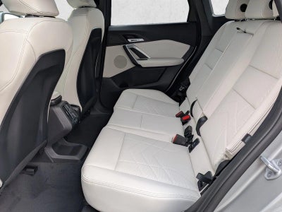 2026 BMW X1 xDrive28i Sports Activity Vehicle