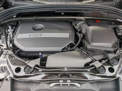 2026 BMW X1 xDrive28i Sports Activity Vehicle