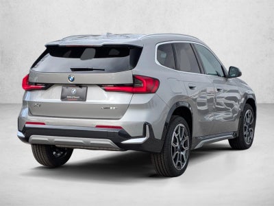 2026 BMW X1 xDrive28i Sports Activity Vehicle