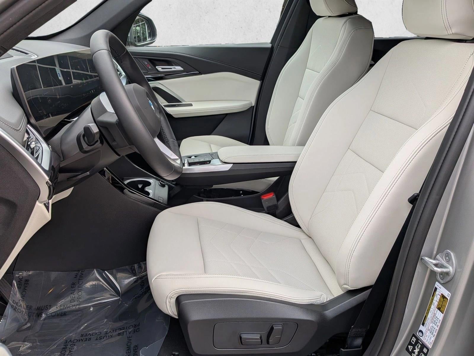 2026 BMW X1 xDrive28i Sports Activity Vehicle