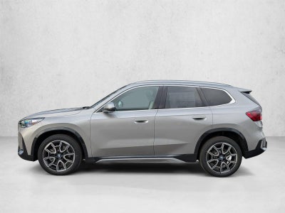 2026 BMW X1 xDrive28i Sports Activity Vehicle