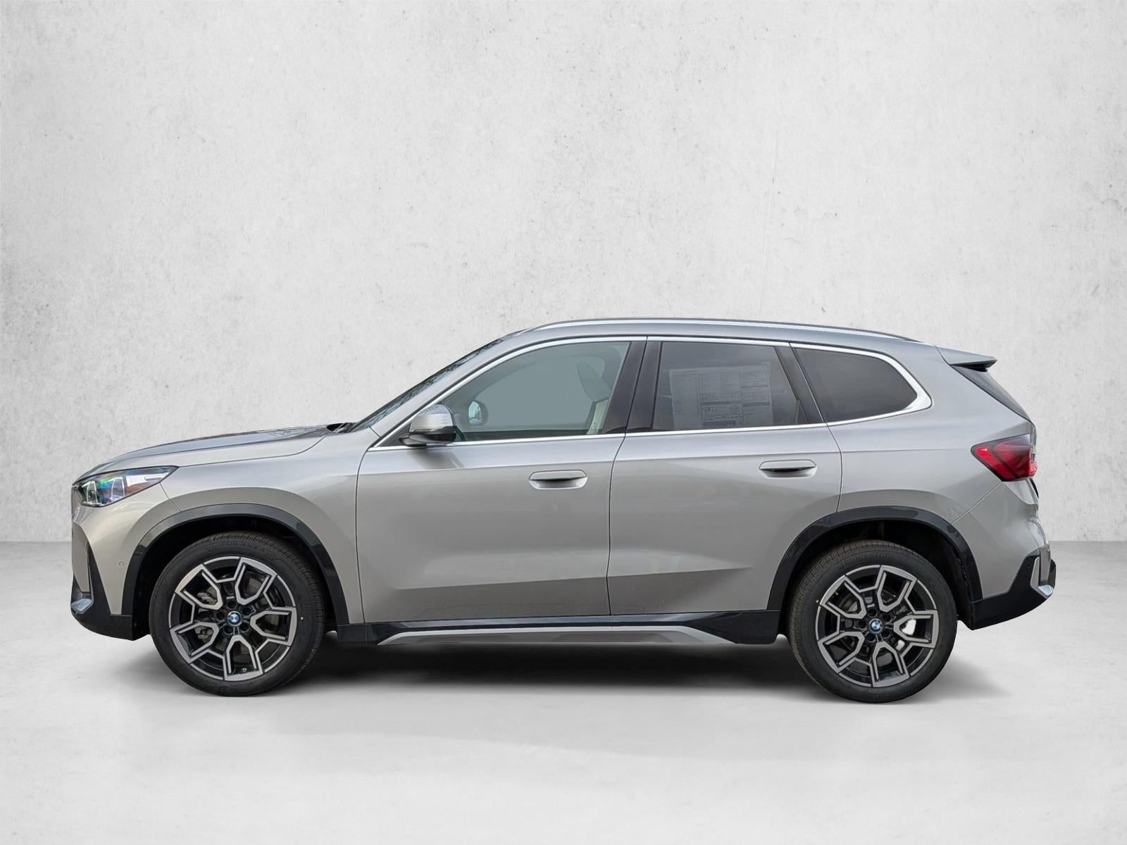 2026 BMW X1 xDrive28i Sports Activity Vehicle