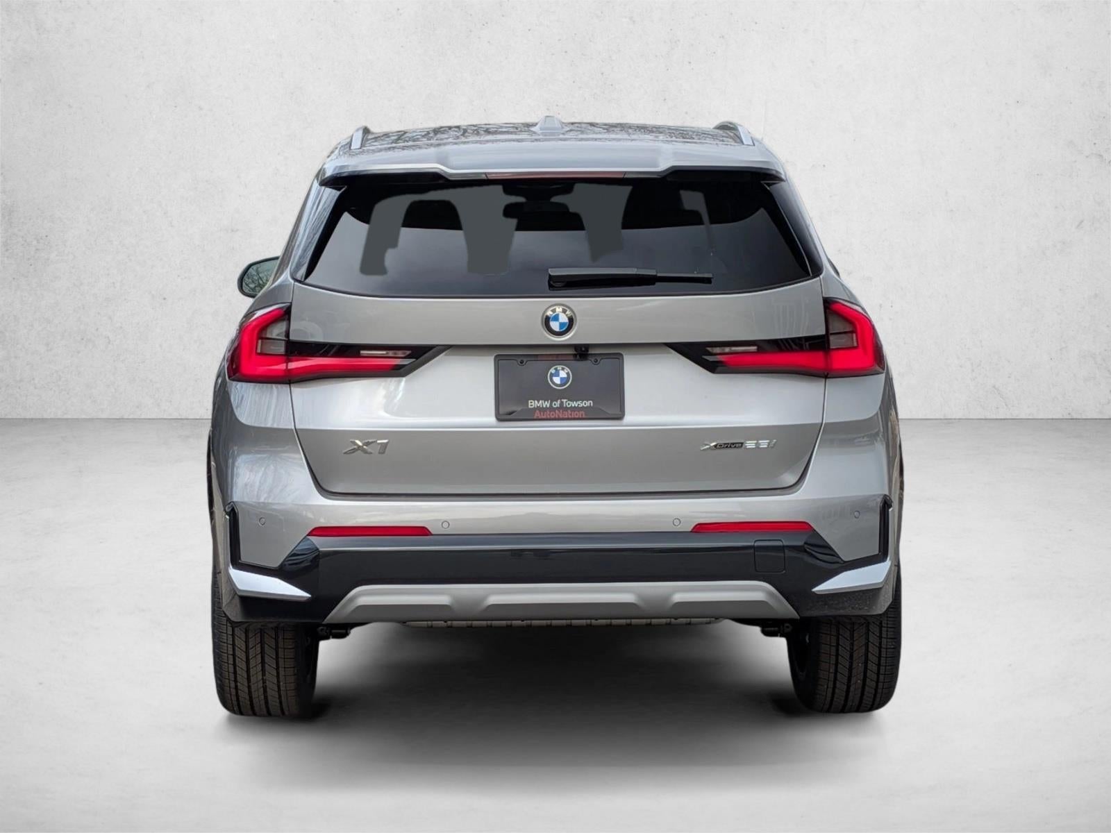 2026 BMW X1 xDrive28i Sports Activity Vehicle