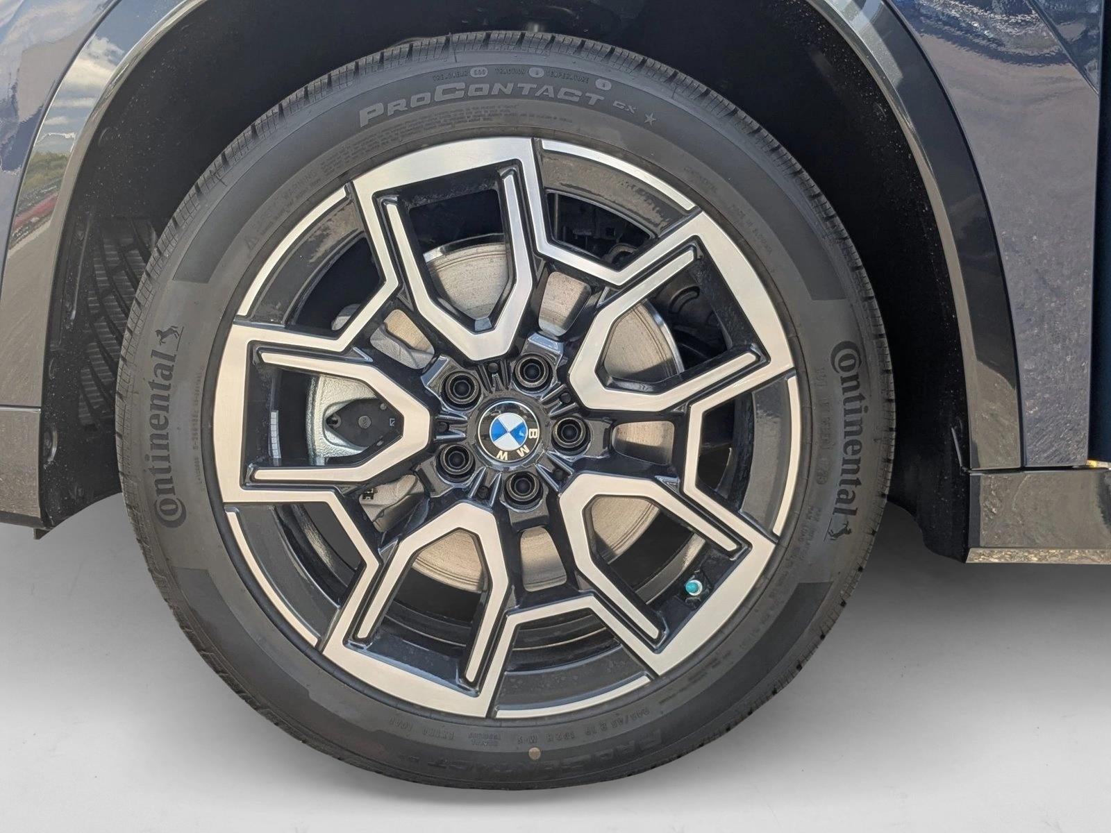 2026 BMW X1 xDrive28i Sports Activity Vehicle