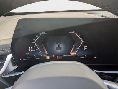 2026 BMW X1 xDrive28i Sports Activity Vehicle