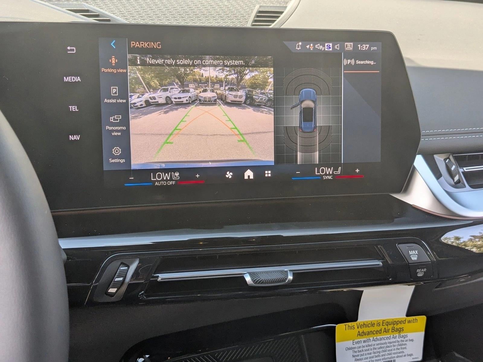 2026 BMW X1 xDrive28i Sports Activity Vehicle