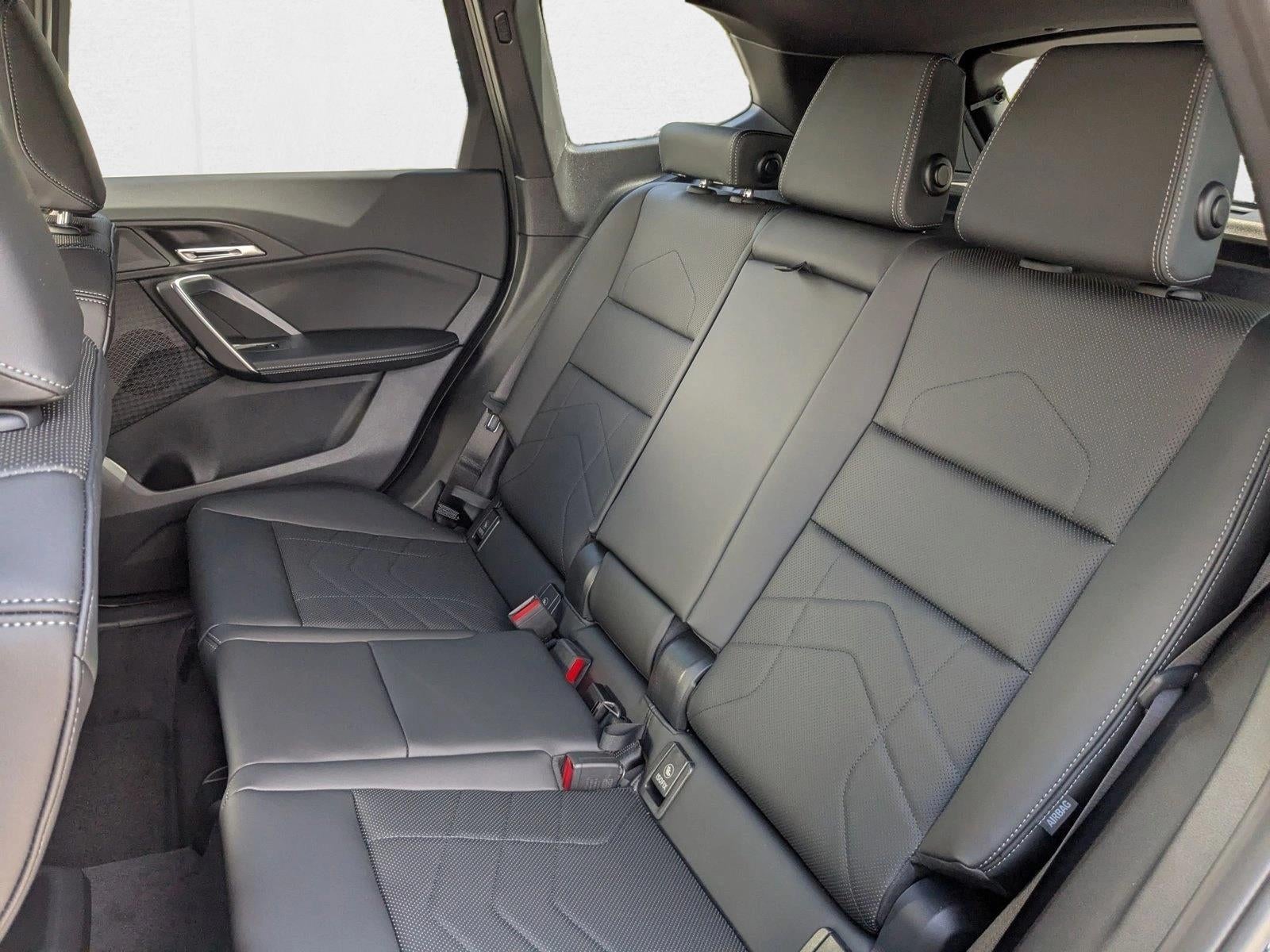 2026 BMW X1 xDrive28i Sports Activity Vehicle