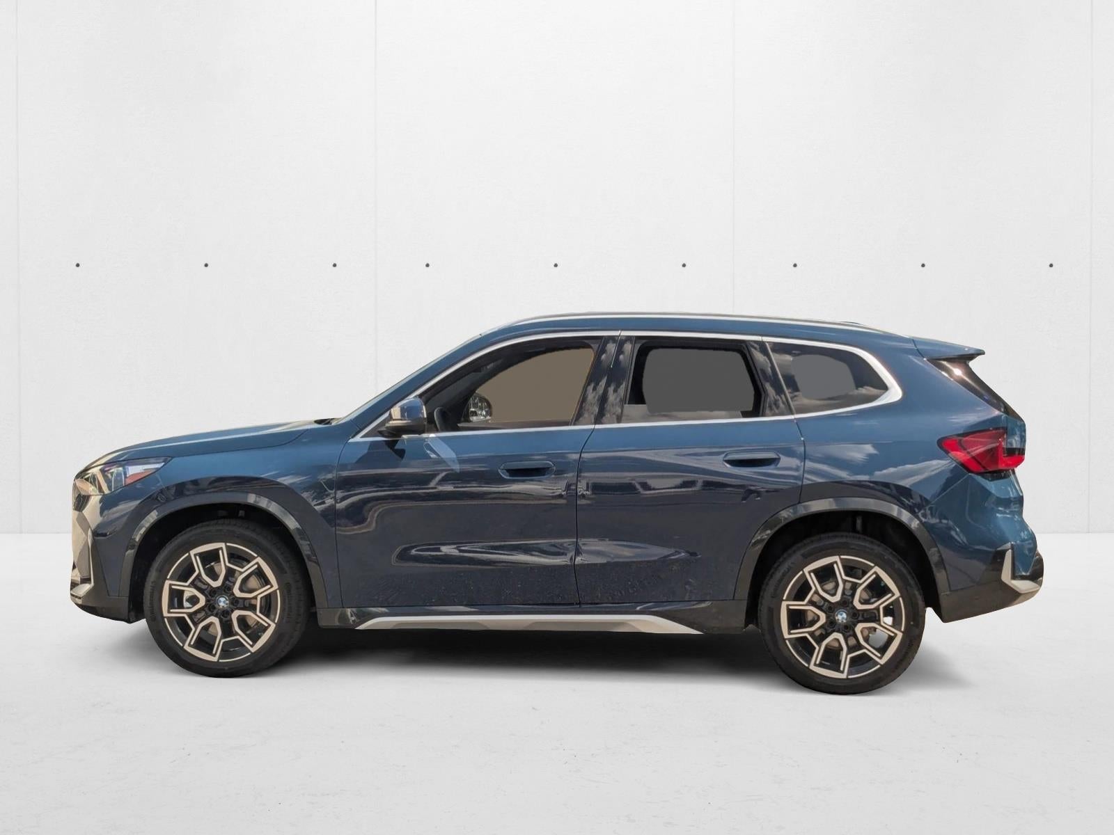 2026 BMW X1 xDrive28i Sports Activity Vehicle
