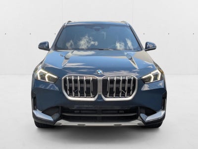 2026 BMW X1 xDrive28i Sports Activity Vehicle