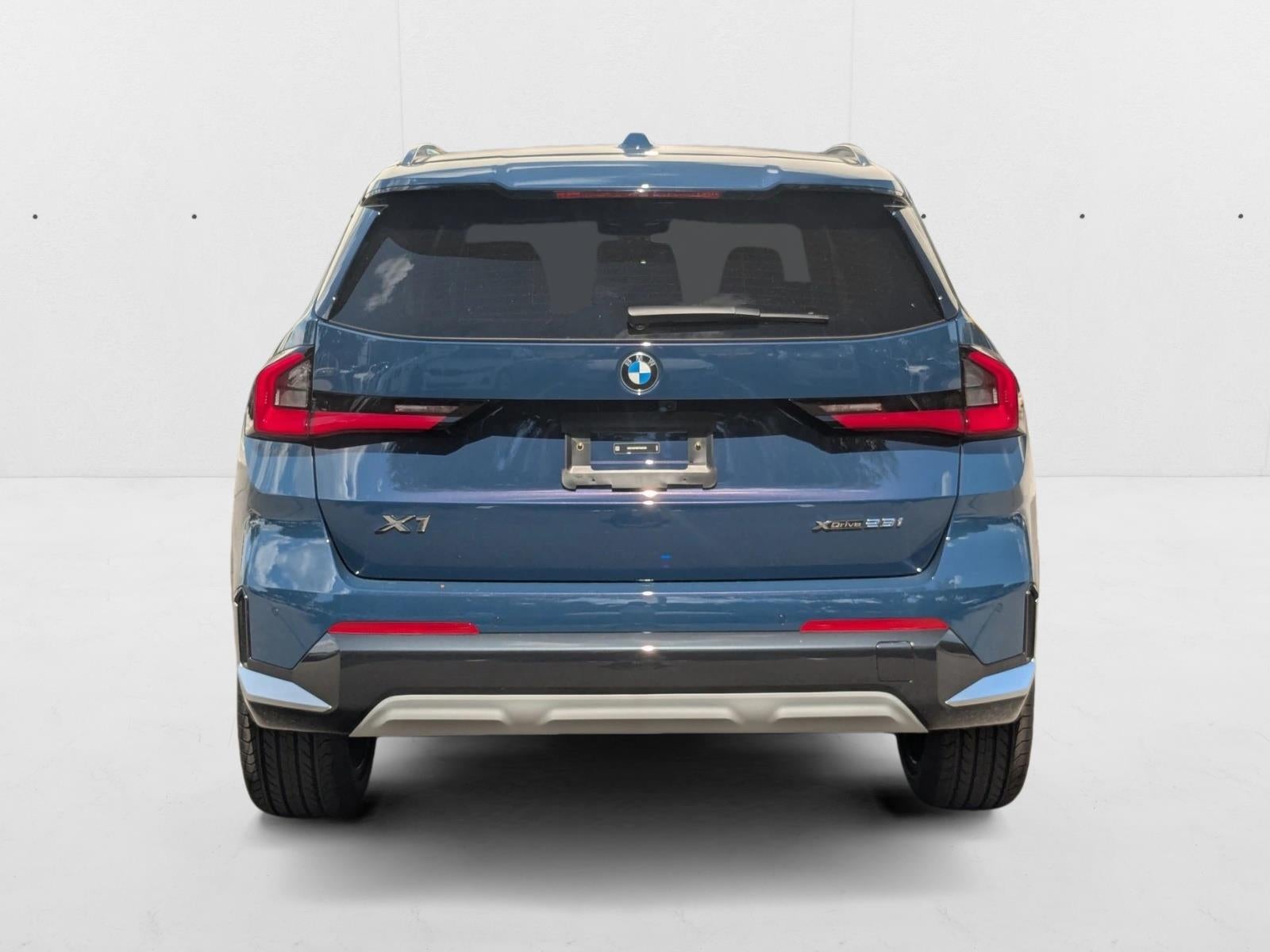 2026 BMW X1 xDrive28i Sports Activity Vehicle