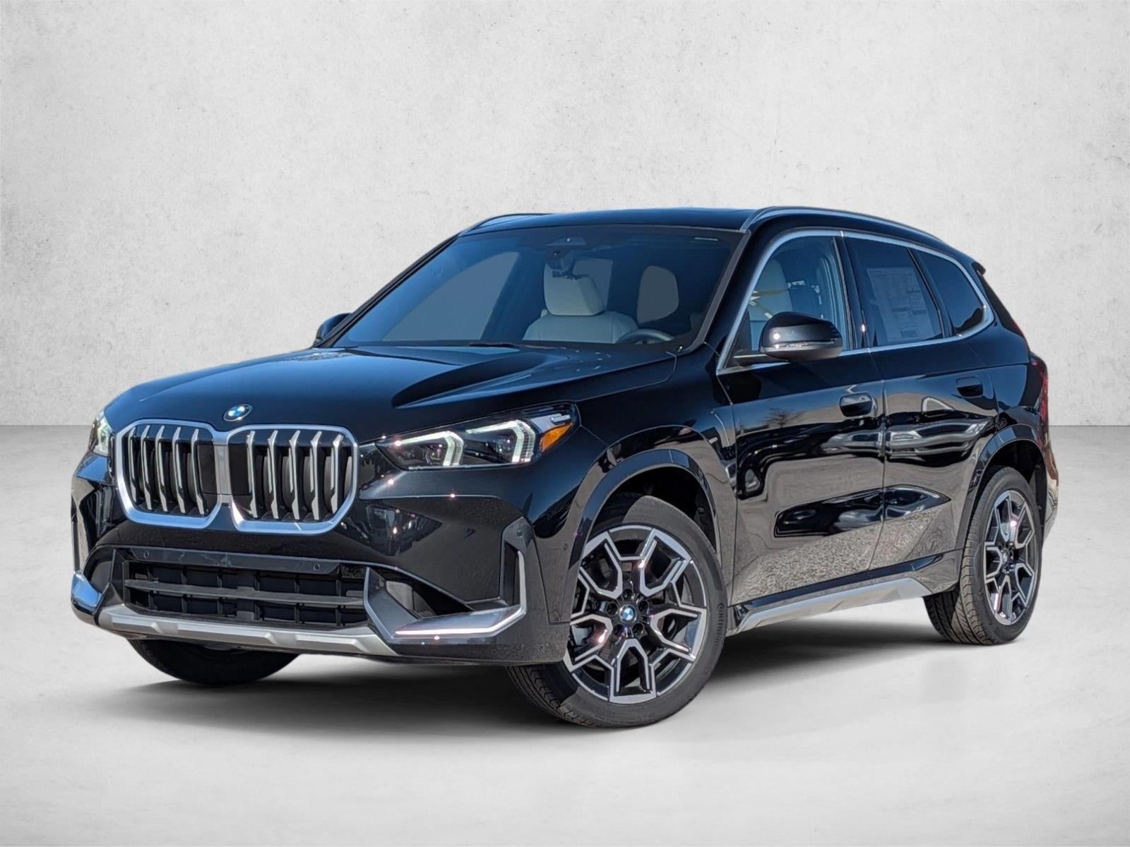 2026 BMW X1 xDrive28i Sports Activity Vehicle