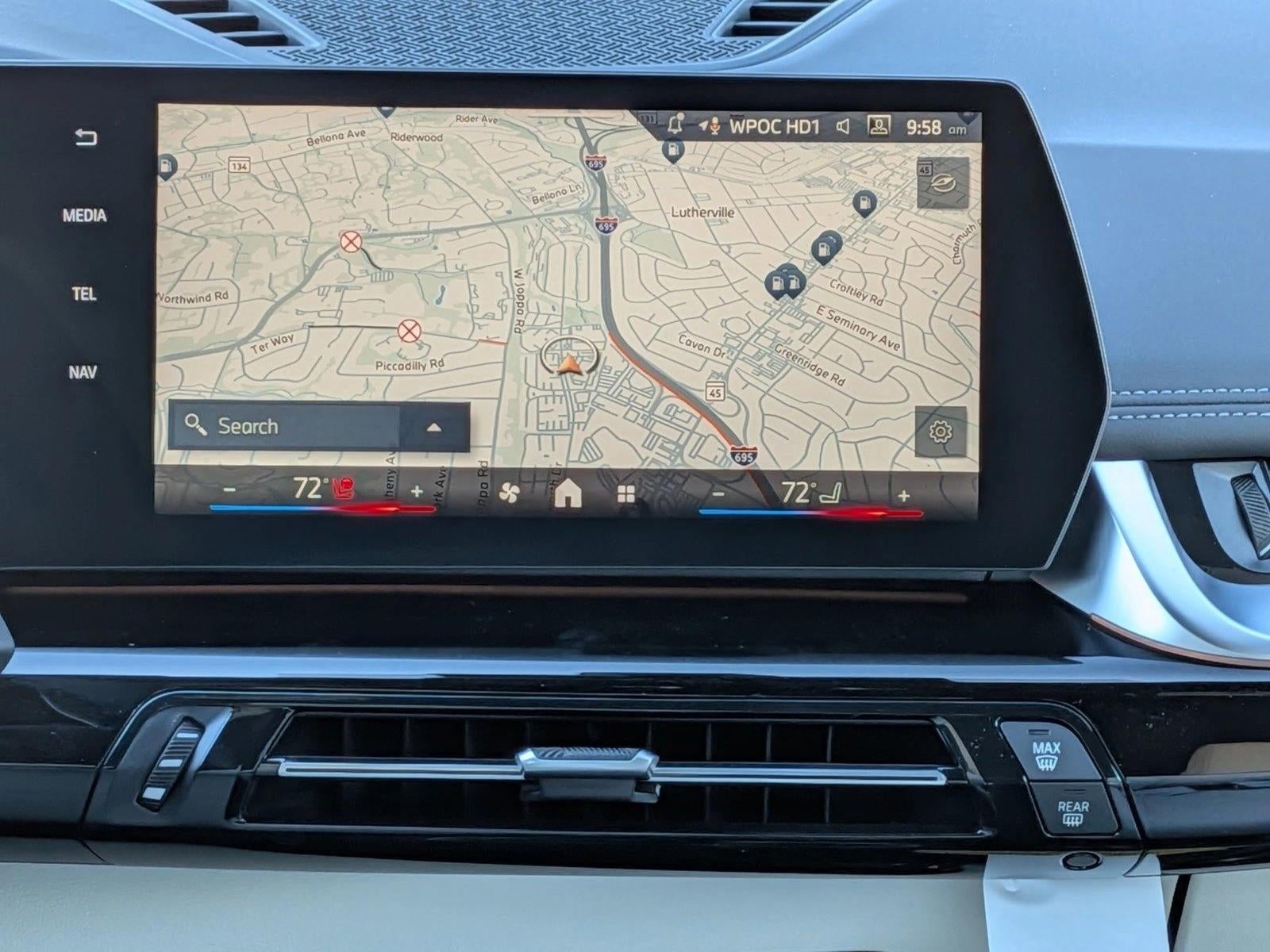 2026 BMW X1 xDrive28i Sports Activity Vehicle