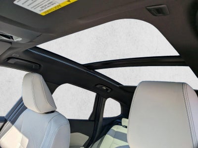 2026 BMW X1 xDrive28i Sports Activity Vehicle