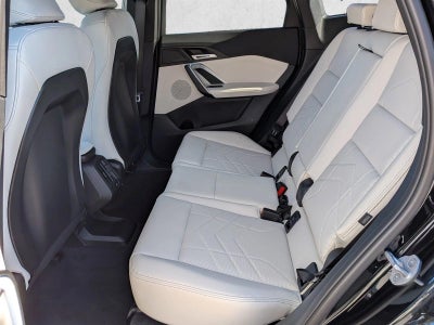 2026 BMW X1 xDrive28i Sports Activity Vehicle