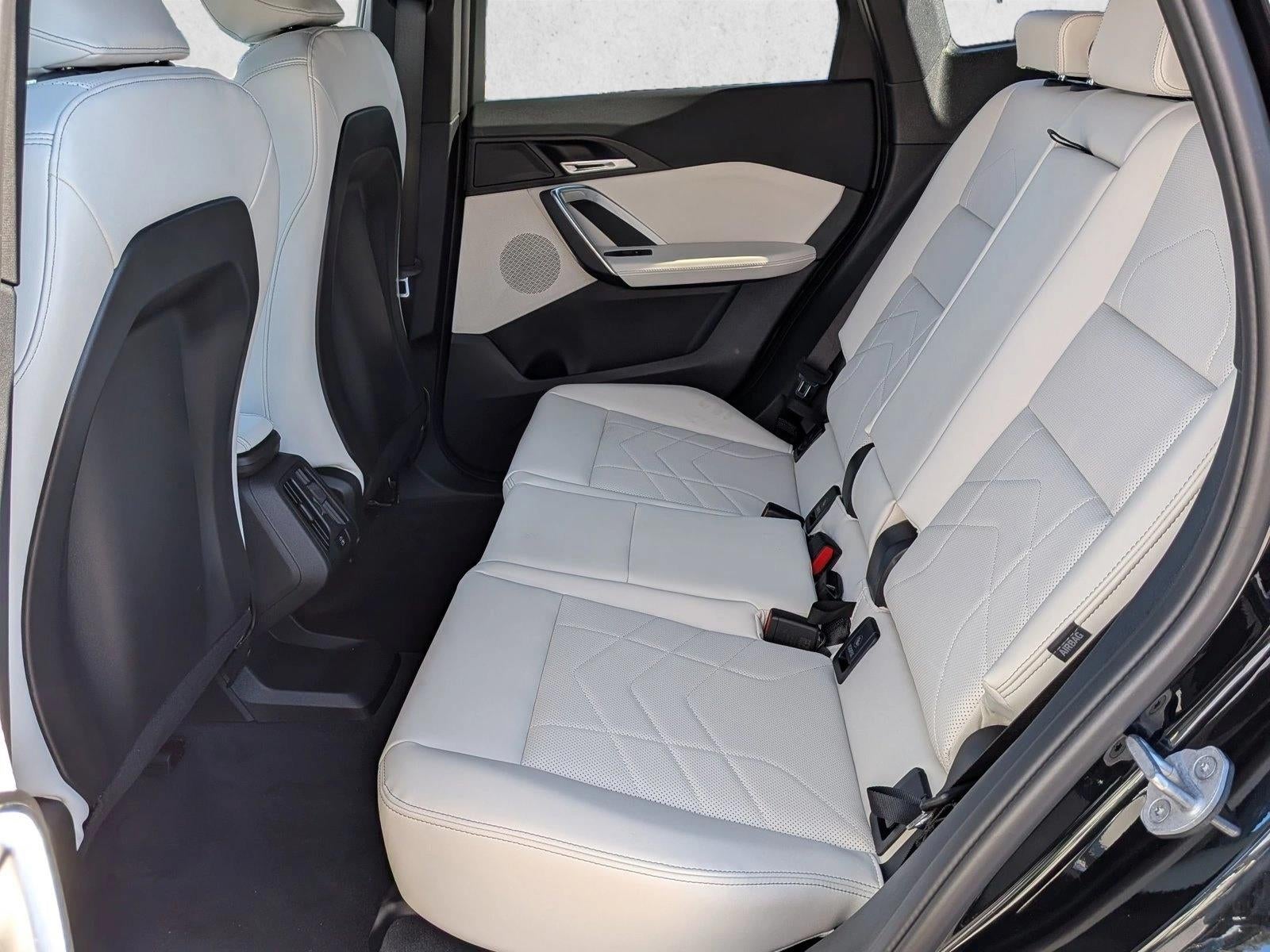 2026 BMW X1 xDrive28i Sports Activity Vehicle