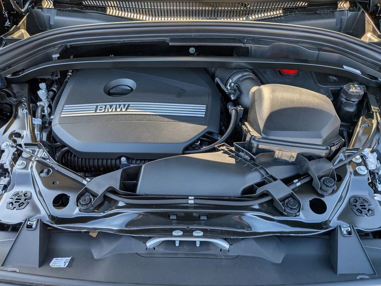 2026 BMW X1 xDrive28i Sports Activity Vehicle