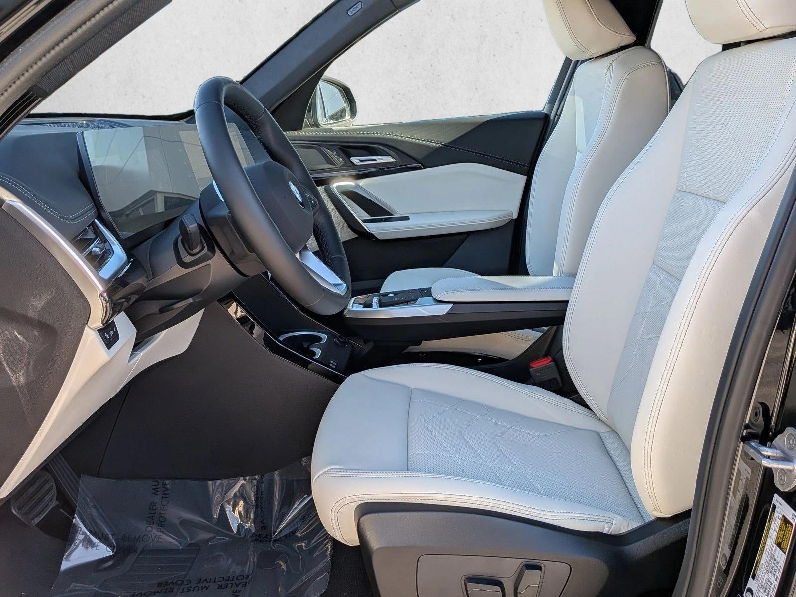 2026 BMW X1 xDrive28i Sports Activity Vehicle
