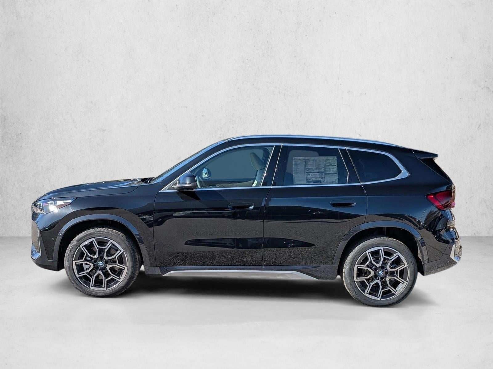 2026 BMW X1 xDrive28i Sports Activity Vehicle