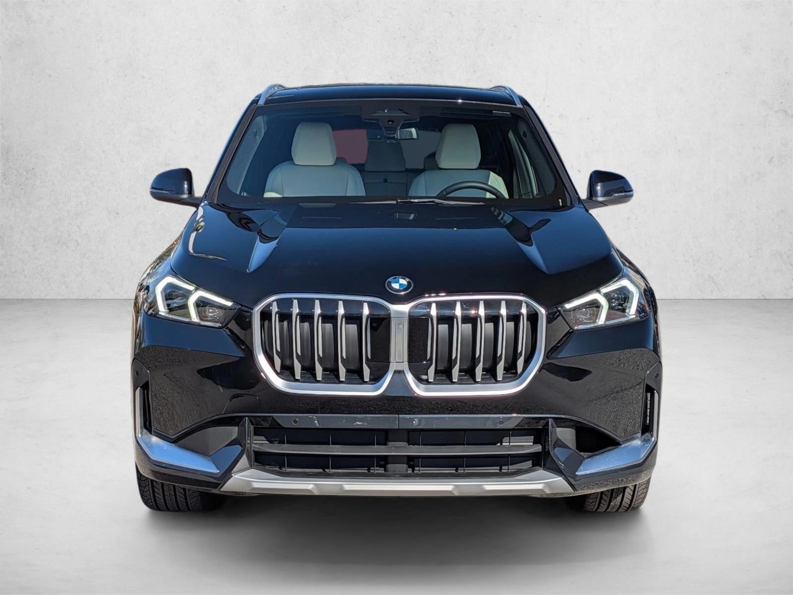 2026 BMW X1 xDrive28i Sports Activity Vehicle