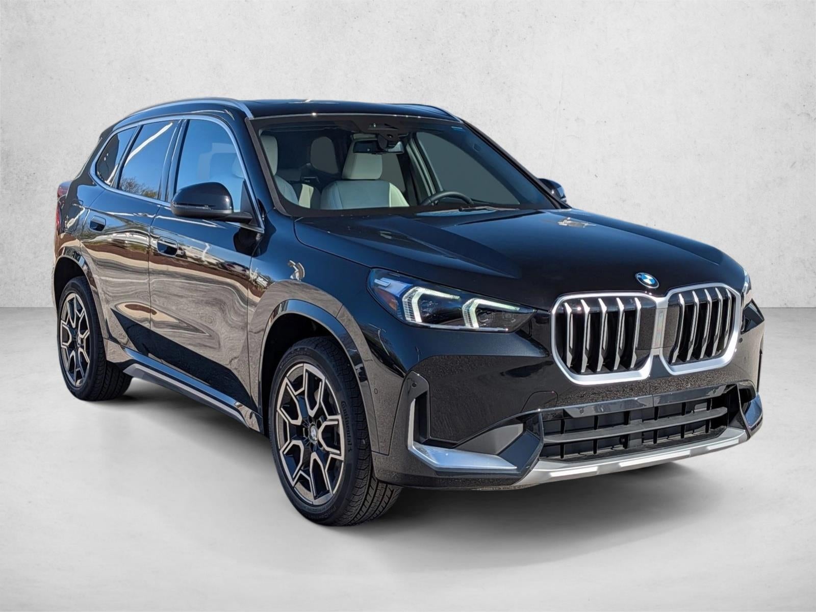 2026 BMW X1 xDrive28i Sports Activity Vehicle