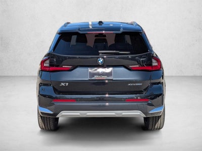 2026 BMW X1 xDrive28i Sports Activity Vehicle