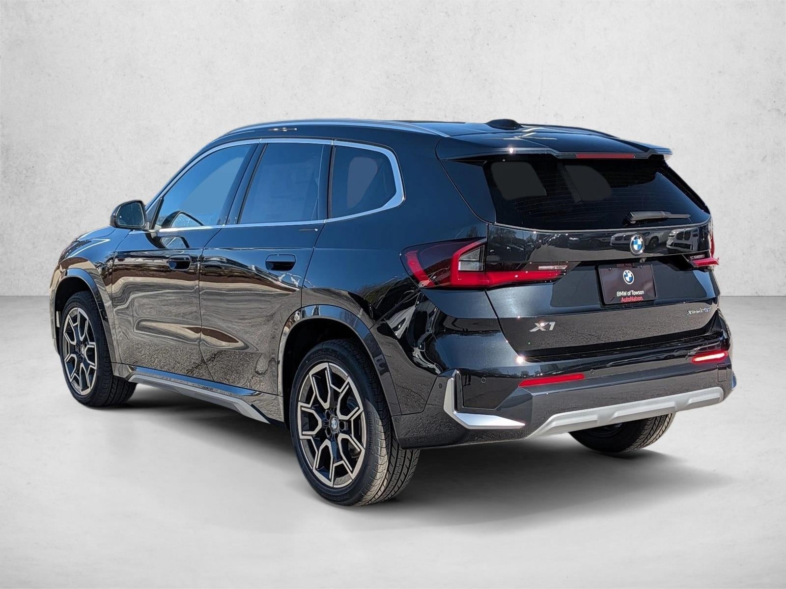 2026 BMW X1 xDrive28i Sports Activity Vehicle