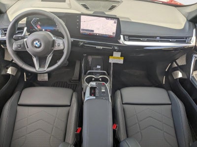 2026 BMW X1 xDrive28i Sports Activity Vehicle