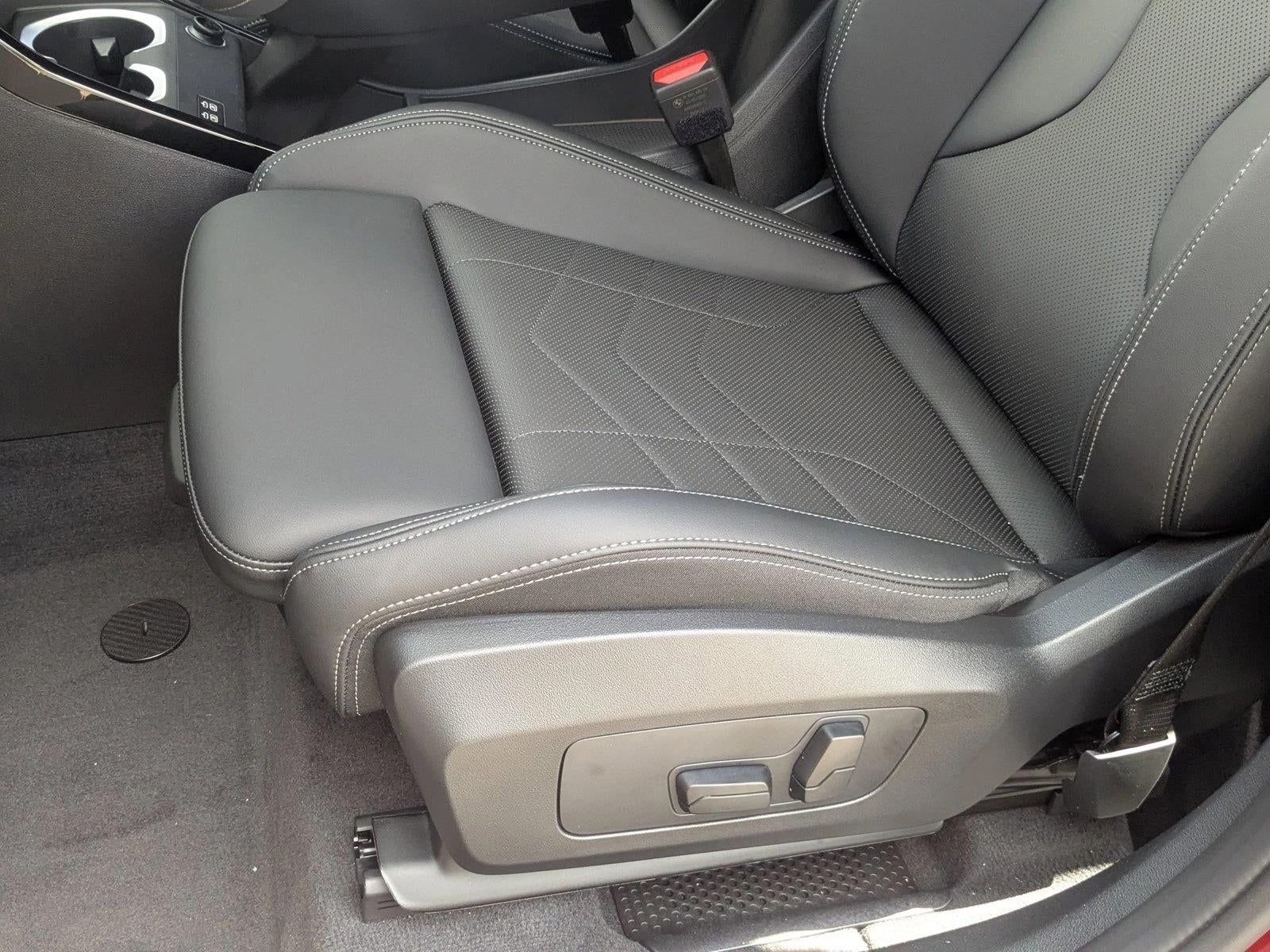 2026 BMW X1 xDrive28i Sports Activity Vehicle