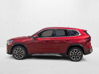2026 BMW X1 xDrive28i Sports Activity Vehicle