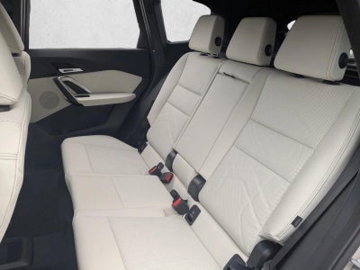 2026 BMW X1 xDrive28i Sports Activity Vehicle