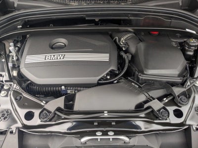 2026 BMW X1 xDrive28i Sports Activity Vehicle