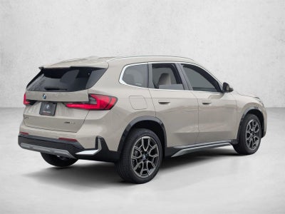 2026 BMW X1 xDrive28i Sports Activity Vehicle