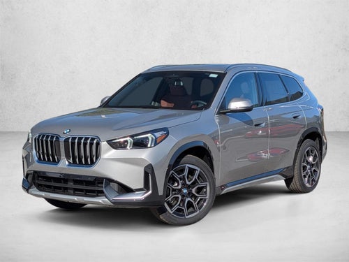 2026 BMW X1 xDrive28i Sports Activity Vehicle