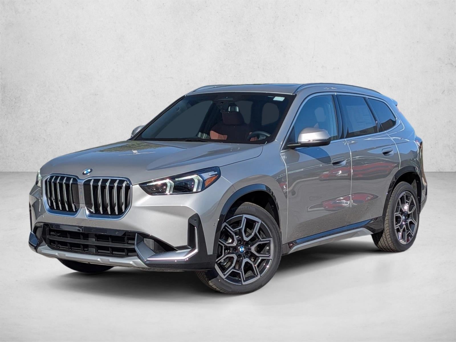 2026 BMW X1 xDrive28i Sports Activity Vehicle