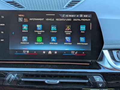 2026 BMW X1 xDrive28i Sports Activity Vehicle