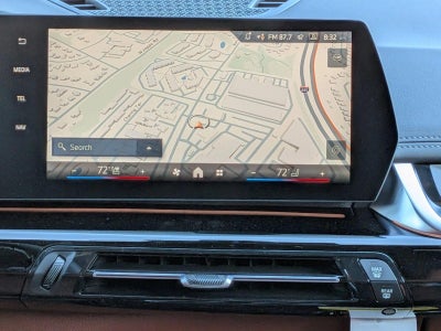 2026 BMW X1 xDrive28i Sports Activity Vehicle