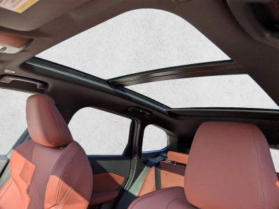2026 BMW X1 xDrive28i Sports Activity Vehicle