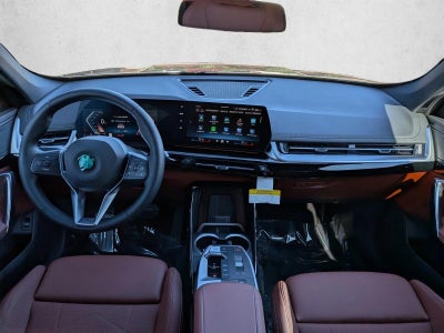 2026 BMW X1 xDrive28i Sports Activity Vehicle