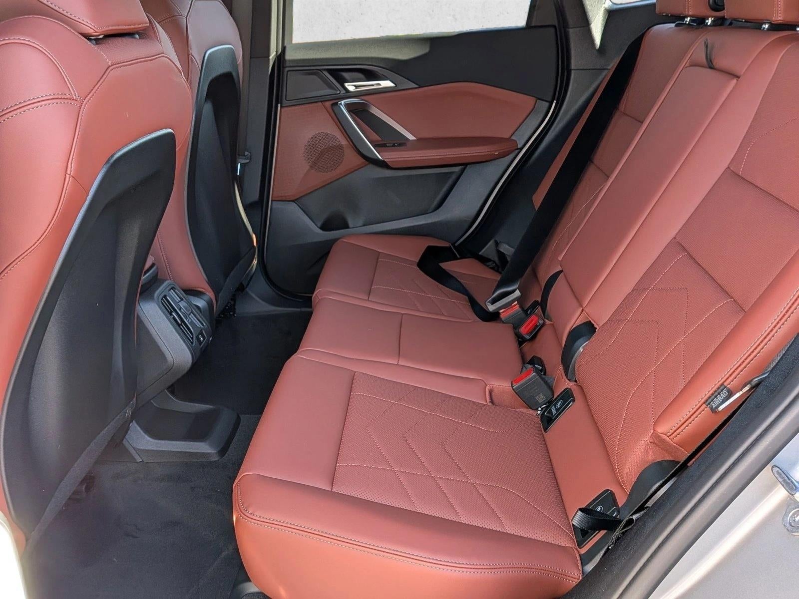 2026 BMW X1 xDrive28i Sports Activity Vehicle