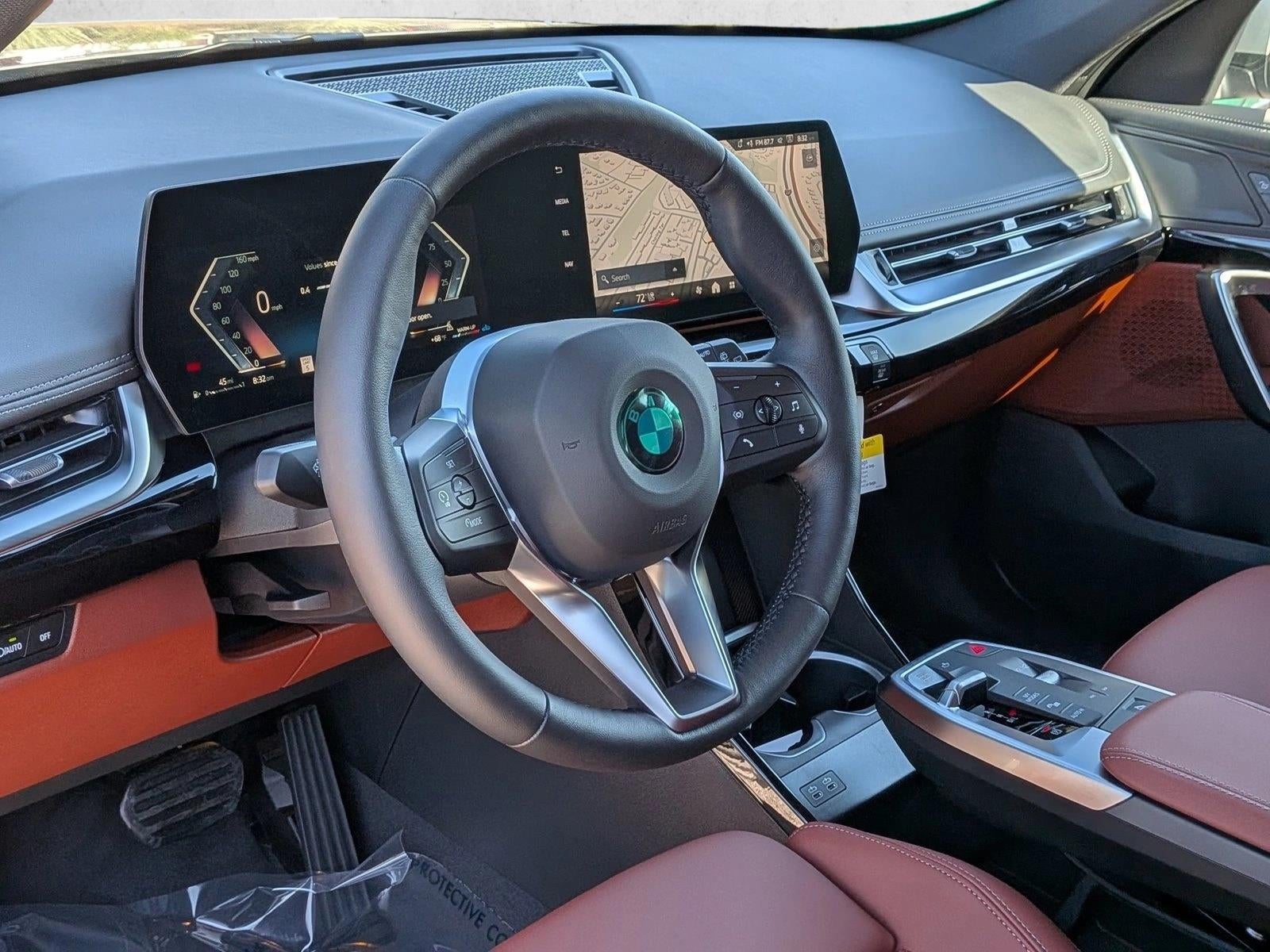 2026 BMW X1 xDrive28i Sports Activity Vehicle