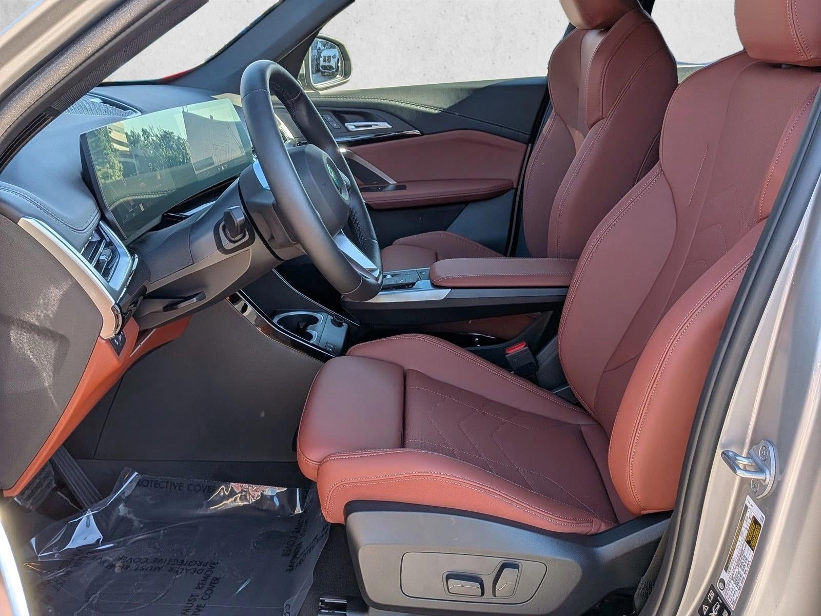2026 BMW X1 xDrive28i Sports Activity Vehicle
