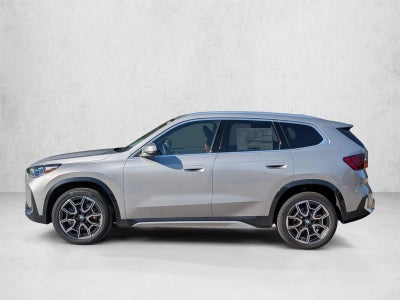 2026 BMW X1 xDrive28i Sports Activity Vehicle