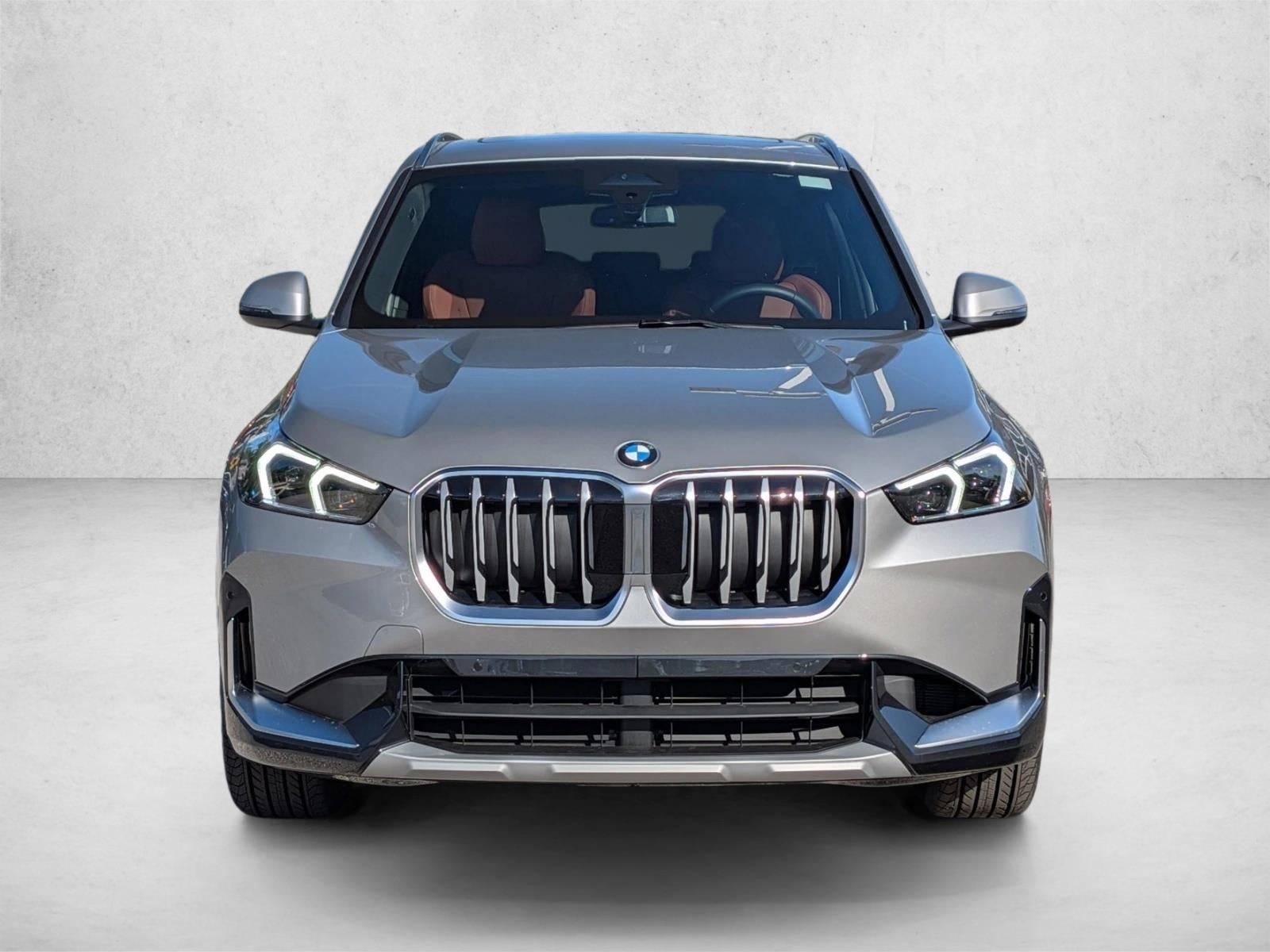2026 BMW X1 xDrive28i Sports Activity Vehicle