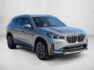 2026 BMW X1 xDrive28i Sports Activity Vehicle