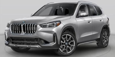 2026 BMW X1 xDrive28i Sports Activity Vehicle