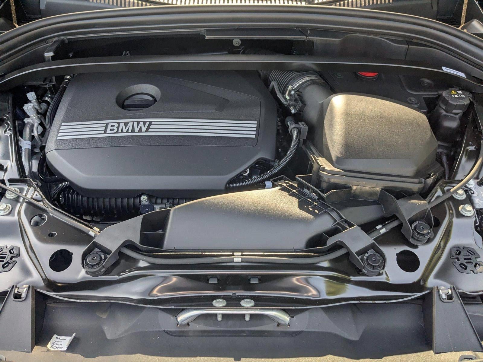 2025 BMW X1 xDrive28i Sports Activity Vehicle