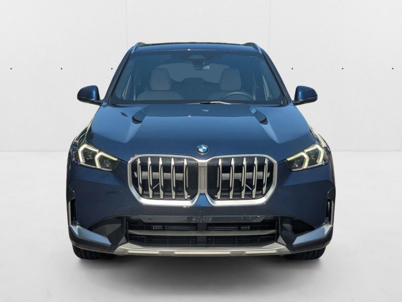2025 BMW X1 xDrive28i Sports Activity Vehicle