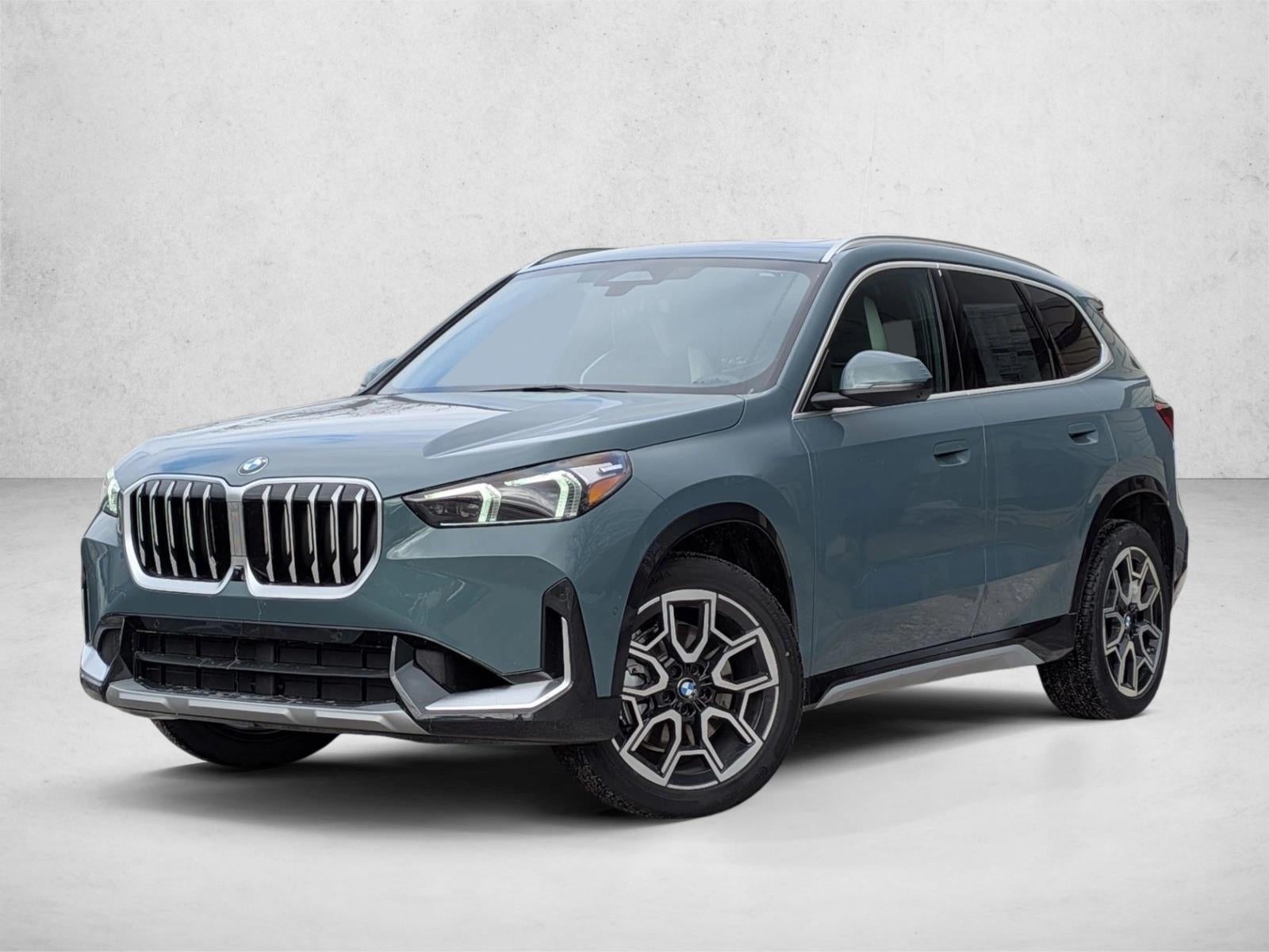 2026 BMW X1 xDrive28i Sports Activity Vehicle