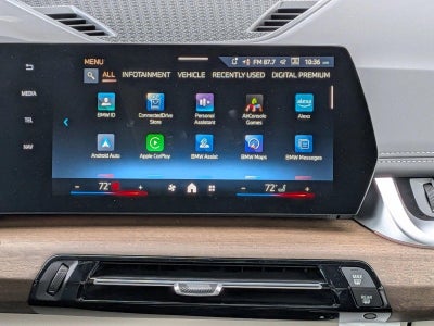 2026 BMW X1 xDrive28i Sports Activity Vehicle