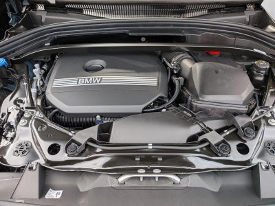 2026 BMW X1 xDrive28i Sports Activity Vehicle